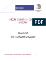 Passaporto Biologico PDF