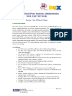 Ccse NGX PDF