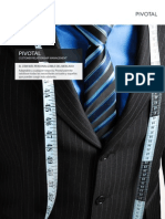 CDC PivotalCRM Brochure