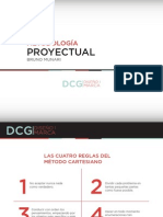 Metodo Proyectual