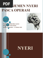 Download Manajemen Nyeri Presentation Slide by Putri Yuliani Santoso SN24530563 doc pdf