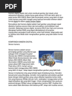 Download KAMERA DIGITALdocx by Husni Arief SN245305993 doc pdf