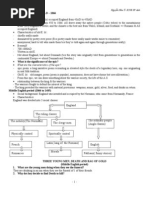 Download English Literature - handout by nguyennhuy193 SN24530891 doc pdf