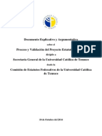 Documento Explicativo Proceso Federativo