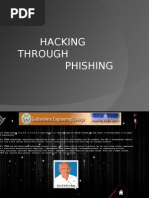 Hacking