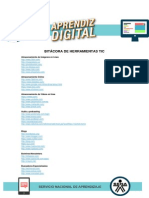 Bitácora de Herramientas TIC-2