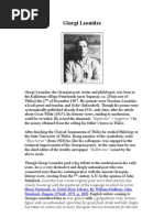 Download G L Kavtaradze Giorgi Leonidze and his Poetry by Giorgi Leon Kavtarae SN2453191 doc pdf