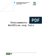 BrOffice.org Calc
