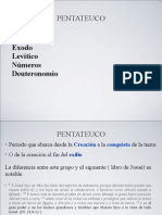 Pentateuco PDF