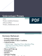 Sinkronisasi