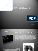 Acad2Fds Presentation