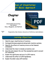 CH_08_Valuation of Inventories, A Cost Basic Approach
