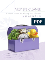 The 7 Week Life Cleanse New