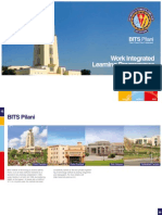 WILP Brochure