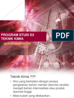 Presentasi Osmaru D3 TK