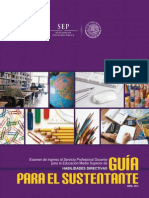 Guia Habilidades Directivas 2014 PDF