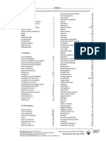 UST Golden Notes 2011 - Remedial Law (Index)