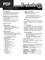 BFI Scoring Instructions and Guide | PDF