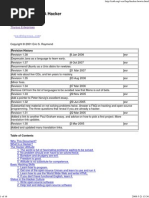 Download How to Become a Hacker by dom2q SN2453420 doc pdf