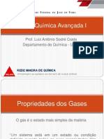 Propriedade Dos Gases