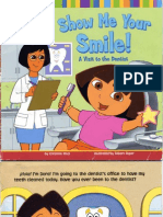 Dora - Show Me Your Smile