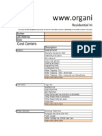 Residential House Building Template