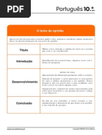 estruturatextoopiniao
