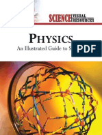 Physics. An Illustrated guide to Science