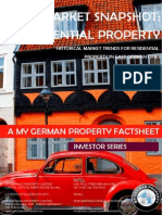 Historical Market Trends For Residential Property in East Germany - An Investors Guide