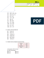 1 Números e Operações