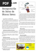 Download Manual de Reparacion Discos Duros  by leoword SN2453582 doc pdf