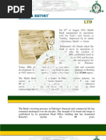 Download Managment Project of Habib Bank by Aamir Raza SN24535957 doc pdf