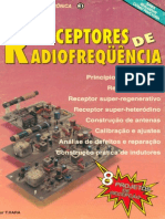 Receptores de Radiofrequencia