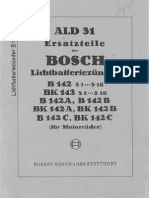 ETL Bosch LBZ B 142