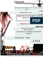 Informe Analisis Estrutural II-portico