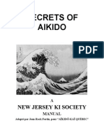 Aikido NJKS PDF