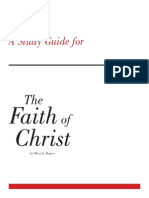 Faithofchrist Studyguide
