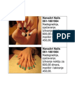 NanaArt Nails 061