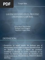 Presentación Clinicas Laborales