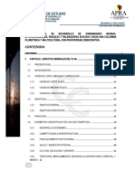 Plan de Desarrollo Comunidades Negras, Afrocolombianas, Raizales y Palenqueras 2010-2014