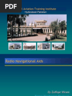 Download Radio Navigation Aids Presentation 1 Communication by Zulfiqar Mirani SN24536903 doc pdf