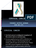 Ca Cervix