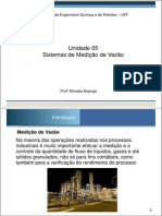 Aula05_Instrumen_Vazao