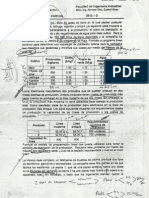 Parcial de Investigación  Operativa