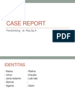 Case Report