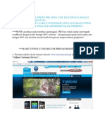 Download Trik Internet Bypass by Mofa Kea SN245376895 doc pdf