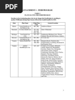 Florida Medicaid Region Map 2025 | PDF