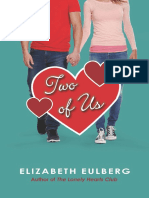 Two of Us: A Lonely Hearts Club Short Story by Elizabeth Eulberg