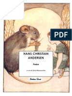 Andersen Fiabe ebook pdf   