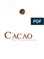 El Cacao en Venezuela
